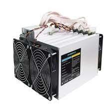 2.2Gh/S 2100W Dogecoin Mining Machine Innosilicon A6+ LTCmaster Litcoin Scrypt Asic Miner